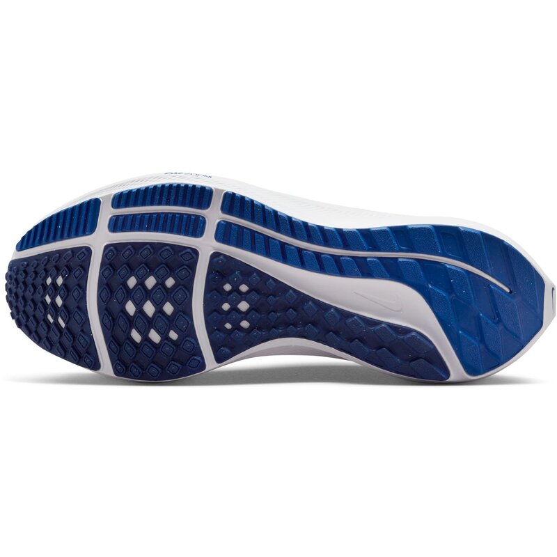Повседневные кроссовки Air Zoom Pegasus 40 GS Nike, мультиколор — фото 2