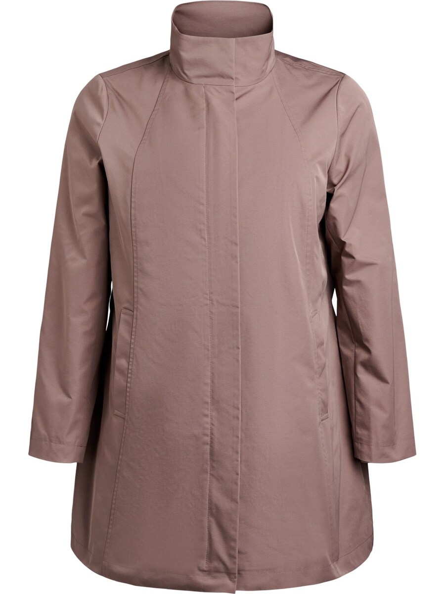 

Демисезонная парка Zizzi CASHELBY, Brown