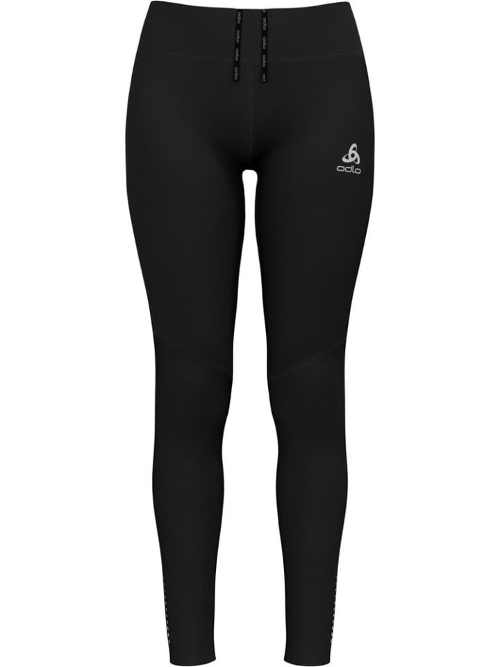 

Леггинсы Odlo Leggings, черный