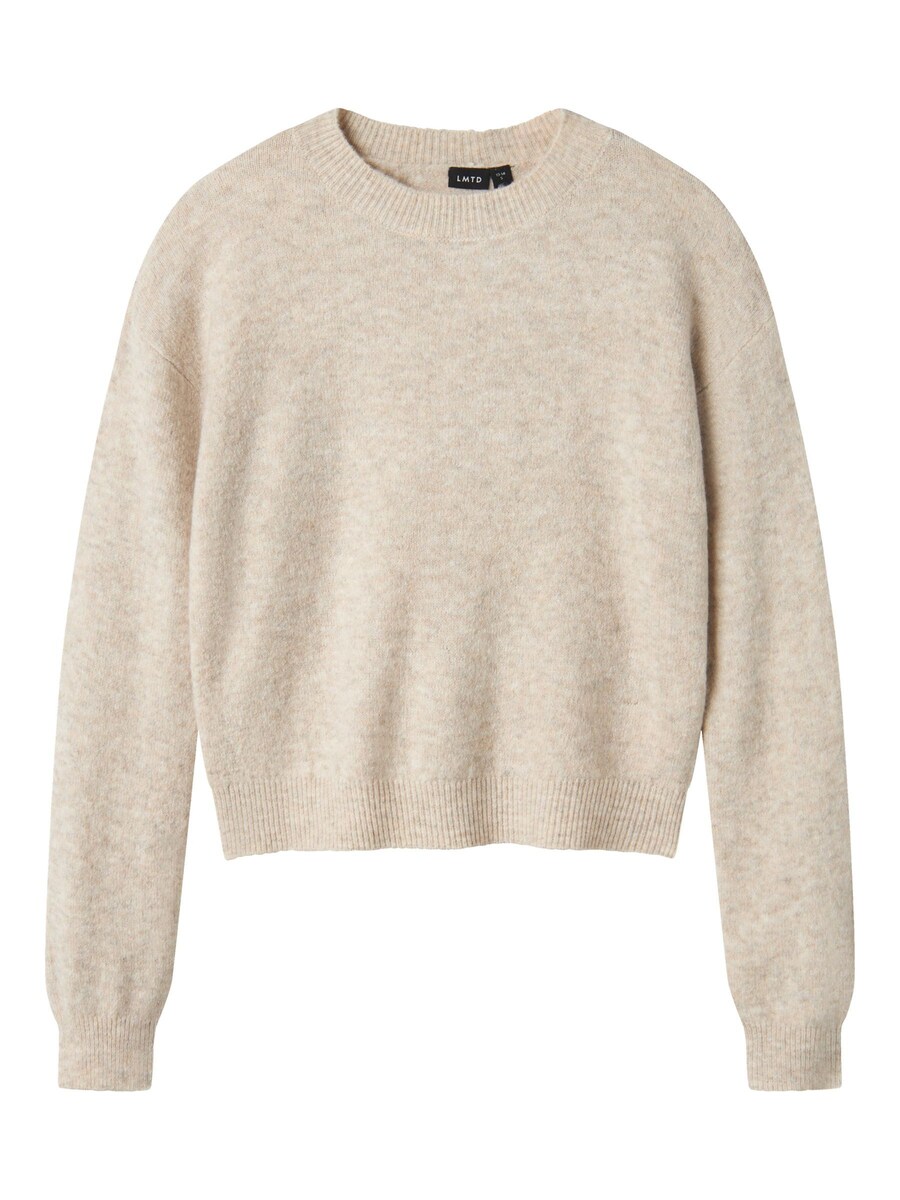 

Свитер LMTD Sweater NLFLODET, пятнистый бежевый