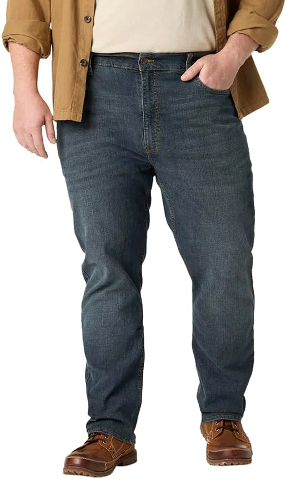 Джинсы Levi Strauss Signature Gold, Bigfoot-waterless