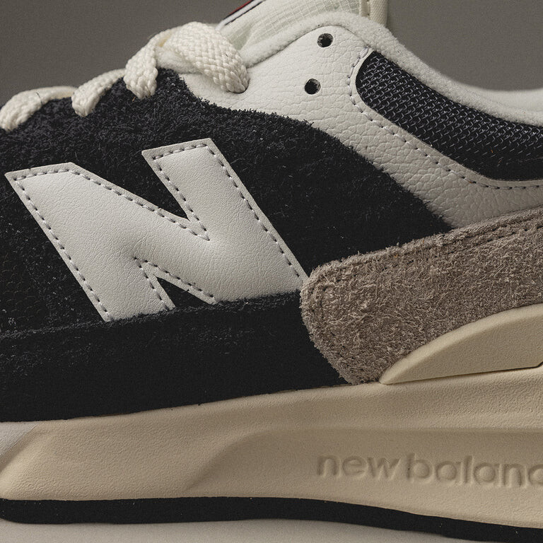 

Кроссовки U997Rmc New Balance, цвет phantom