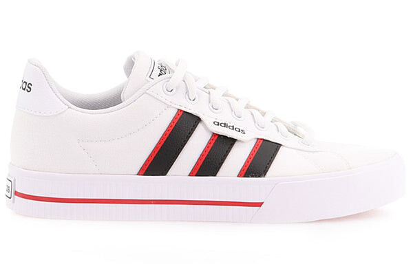 Кроссовки neo daily 3.0 Adidas, белый — фото 2