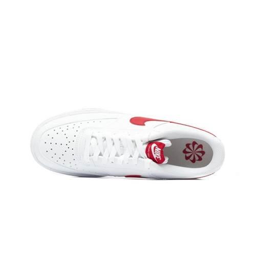 Кроссовки Nike Court Vision Low Next Nature HF1744 для мужчин — фото 4