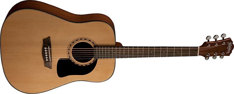 

Акустическая гитара Washburn D5CE