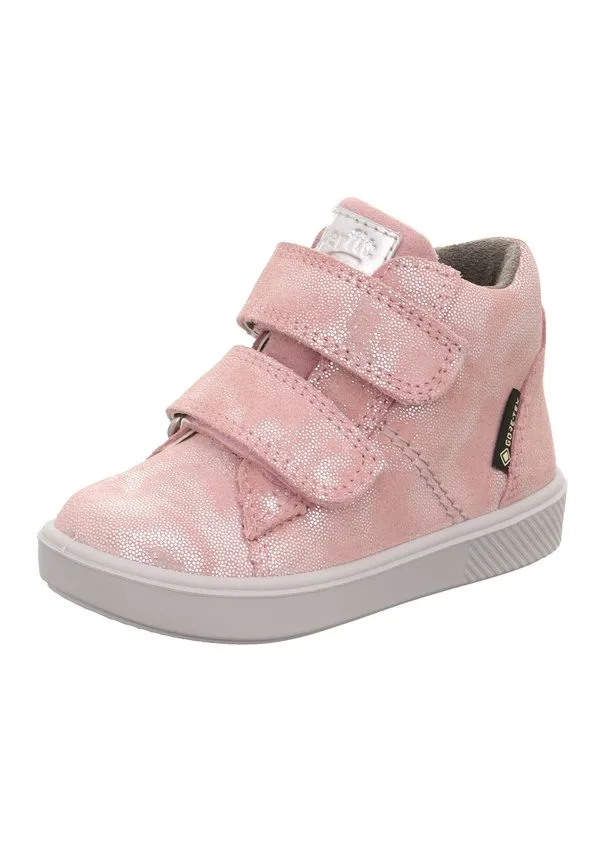 Высокие кроссовки supies Superfit, Rosa — фото 2