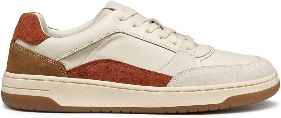 

Мужские кроссовки Geox U Sedral Court, Multicoloured