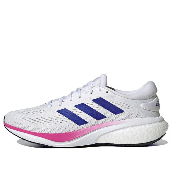 

Кроссовки супернова 2.0 Adidas, белый