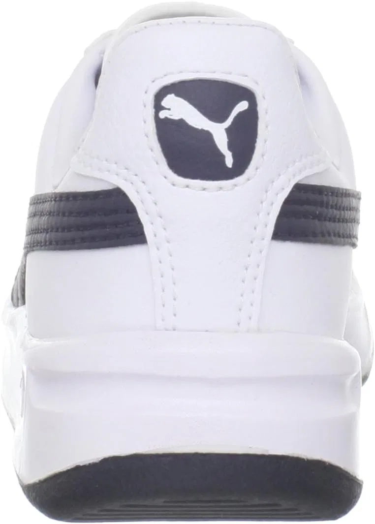 Кроссовки детские PUMA GV Special, цвет White/New Navy — фото 3