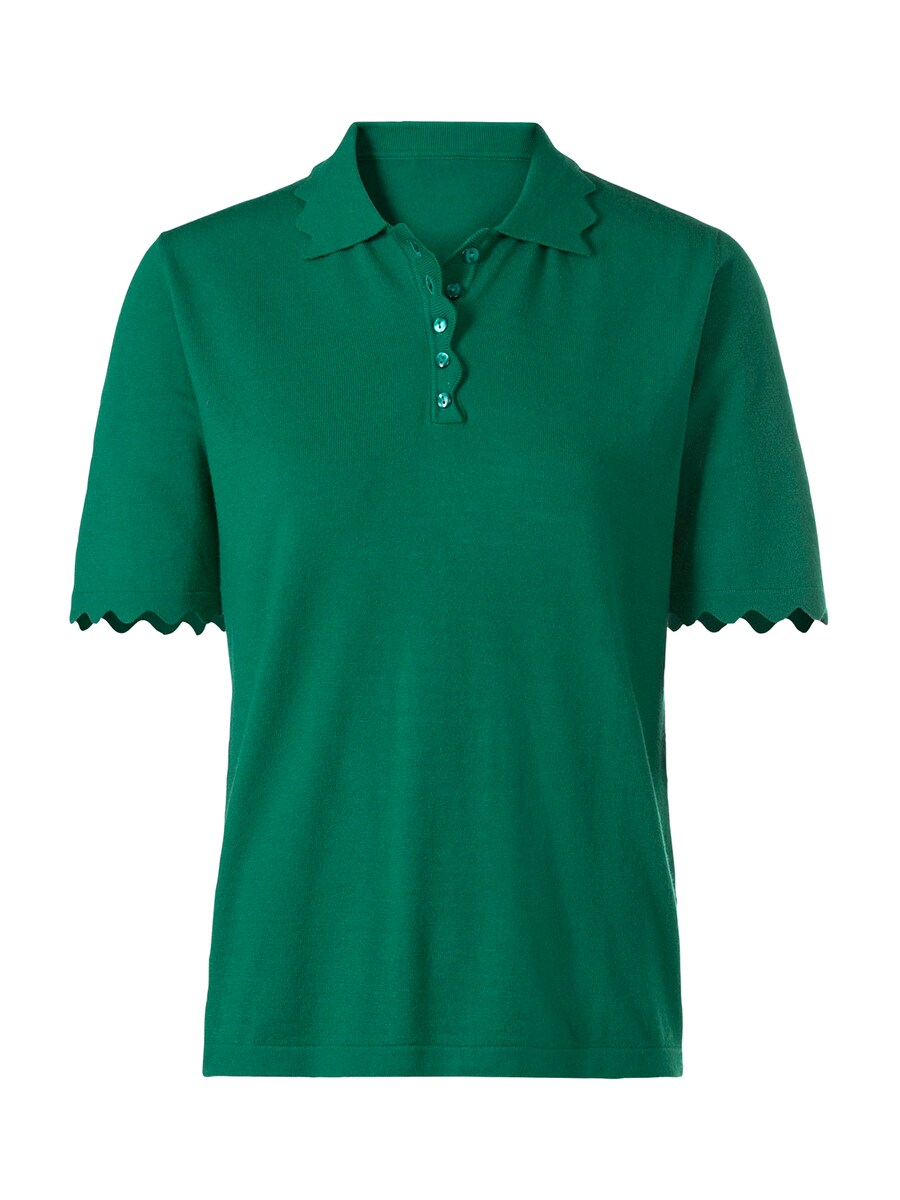 

Свитер heine, цвет Grass green