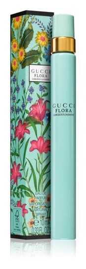 

Парфюмированная вода, 10 мл Gucci, Flora Gorgeous Jasmine