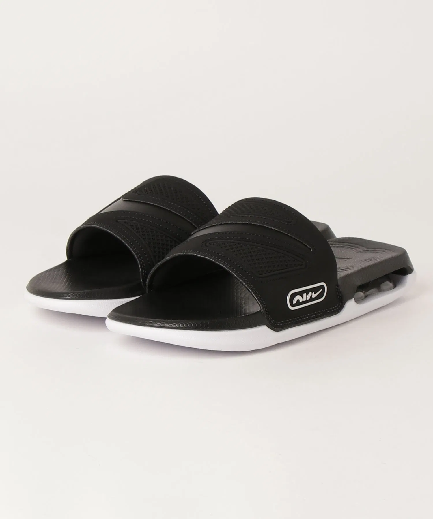 Мужские сандалии NIKE AIR MAX CIRRO SLIDE