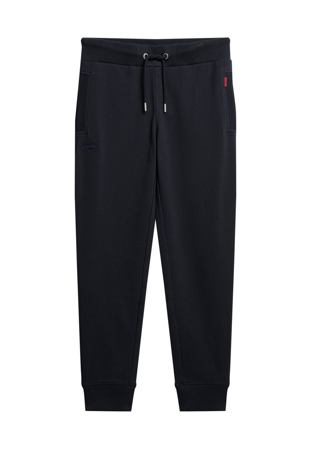 

Спортивные брюки ESSENTIAL LOGO JOGGERS Superdry, синий