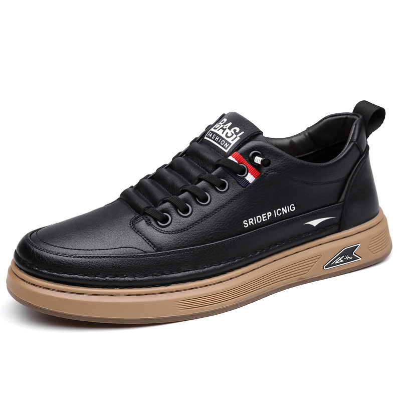 

Низкие мужские кроссовки FEIKE, Black
