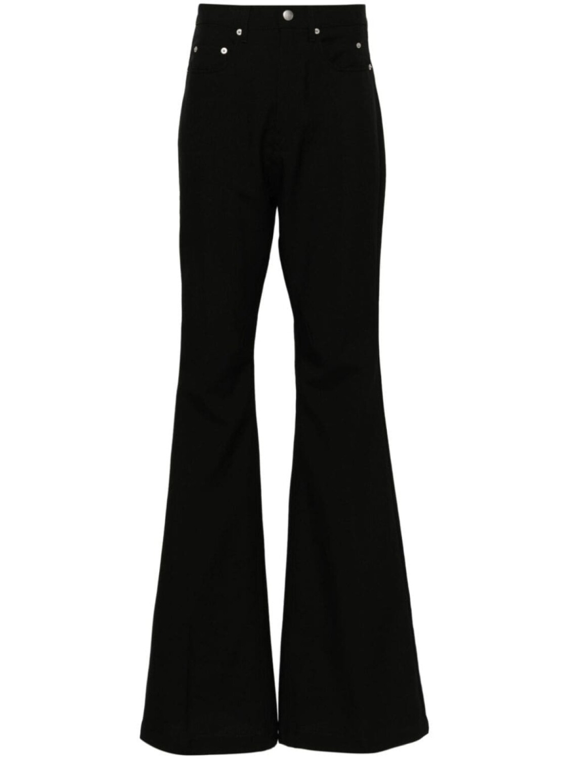 

Rick Owens брюки Болан, черный