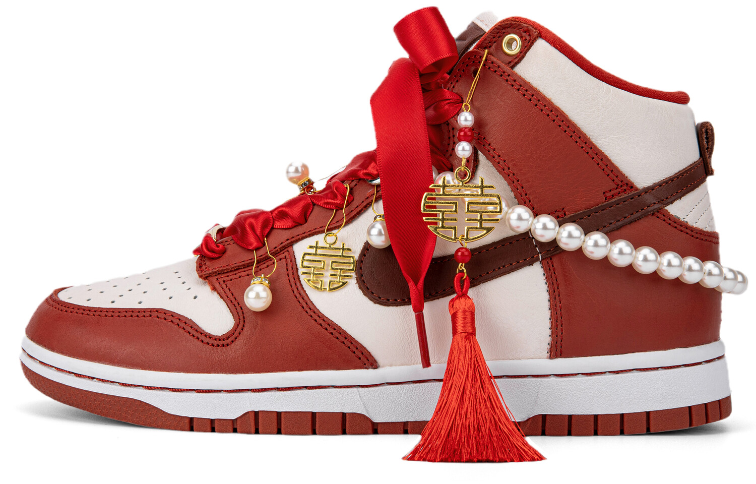 

Женские кроссовки для скейтбординга Nike Dunk Low