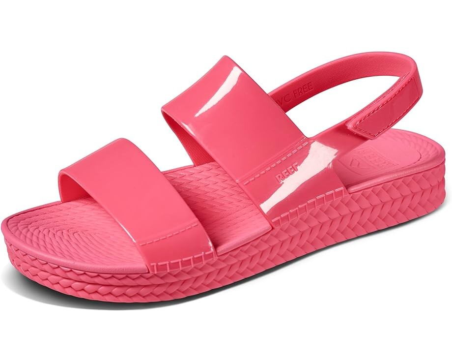 

Сандалии Reef Reef Water Vista, цвет Hot Pink