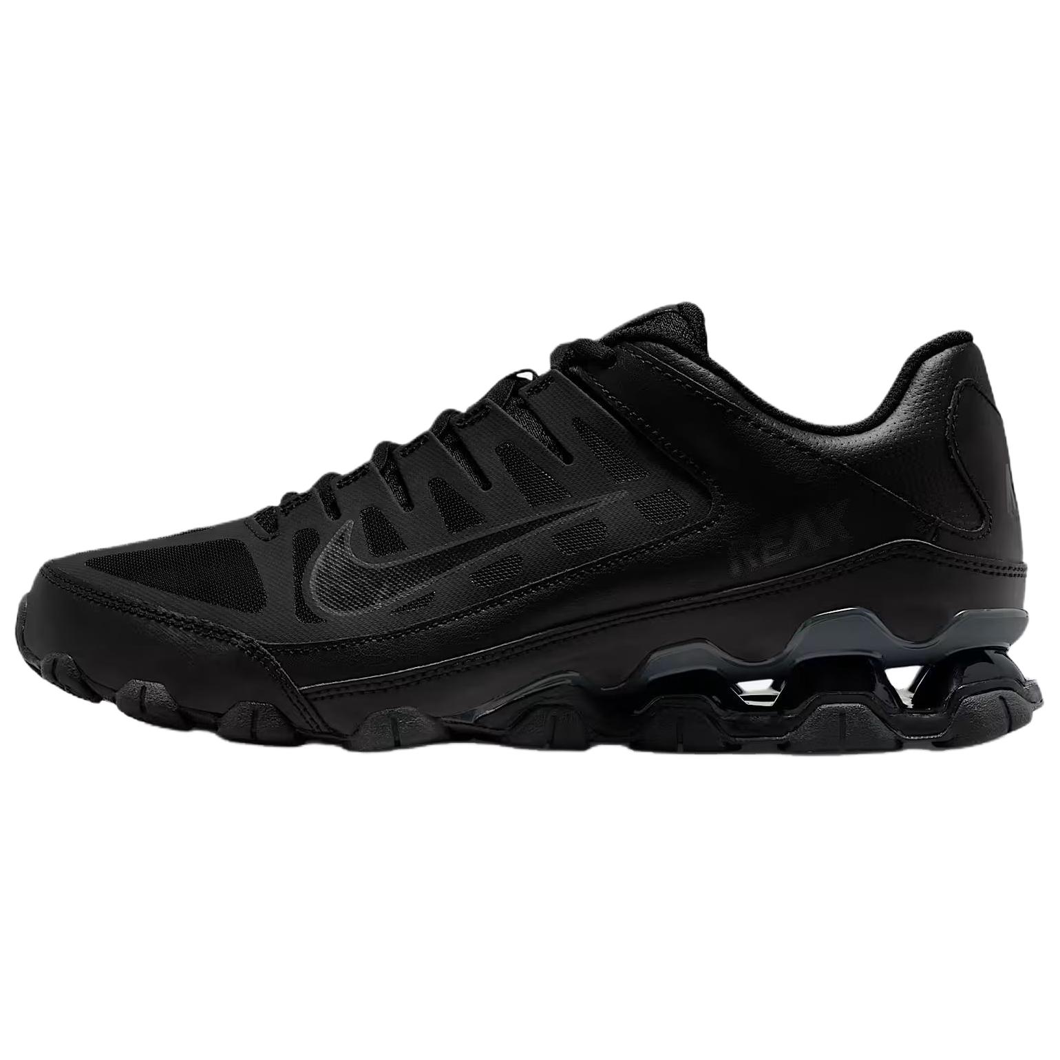 

Nike Тренировочные кроссовки Reax 8 женские black