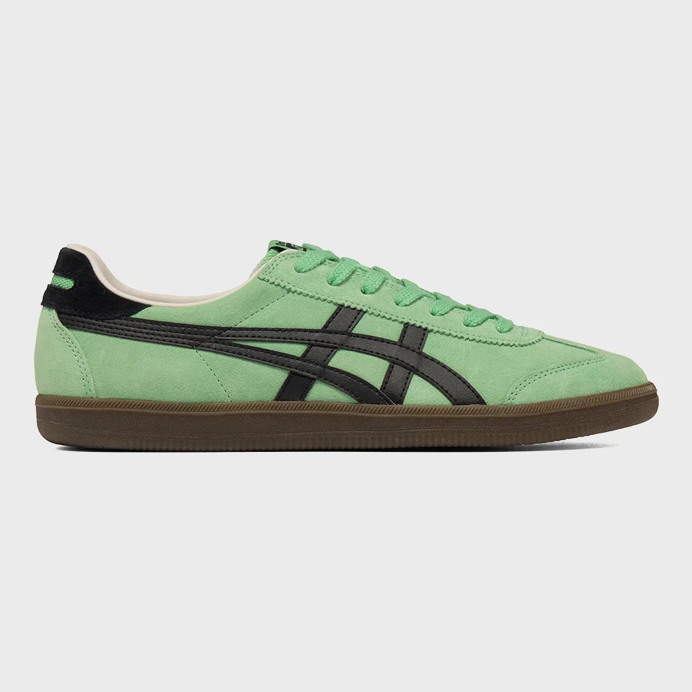 Мужские кроссовки Tokuten 1183c431_300 зелёные от Onitsuka Tiger