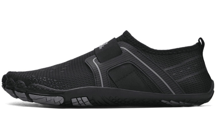 

Кроссовки Jeep Lifestyle Shoes Men Low-top Black, черный