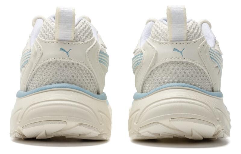 Обувь Puma Lifestyle унисекс, White — фото 3