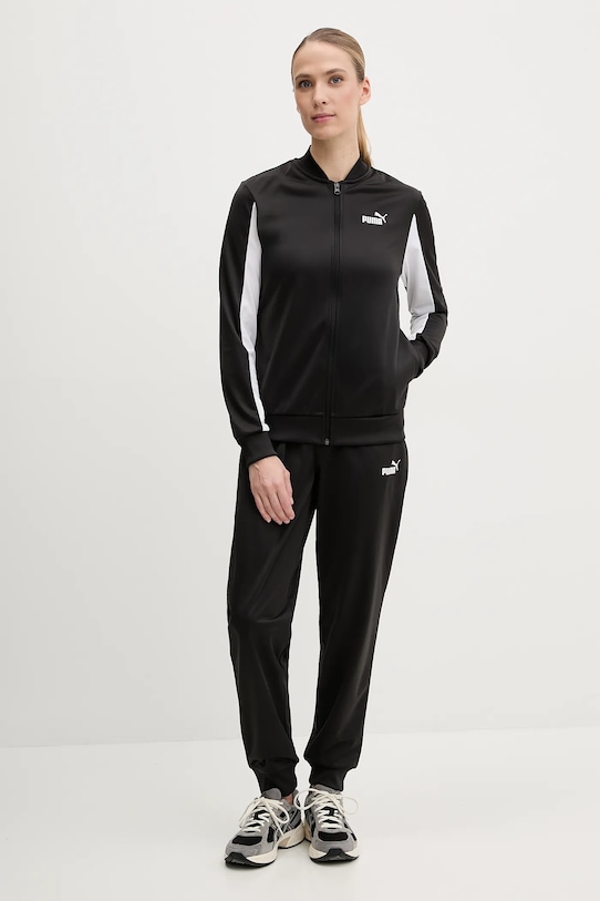 

Спортивный костюм Puma, черный