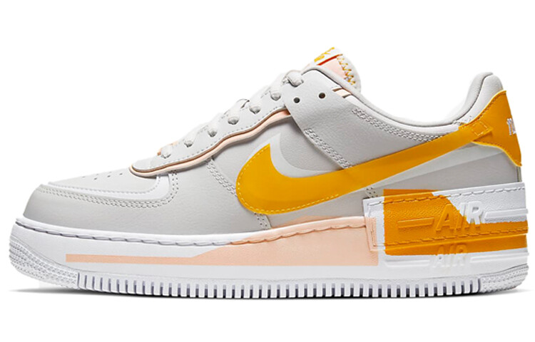Кроссовки Nike Air Force 1 Low Shadow Pollen Rise Women's
