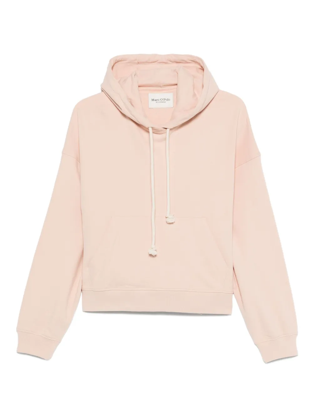 

Базовое худи Marc O'Polo, розовый