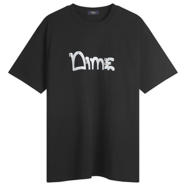 

Футболка победителя Dime, черный