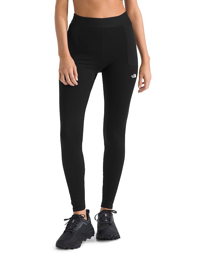 

Рефина 27" Леггинсы The North Face, черный