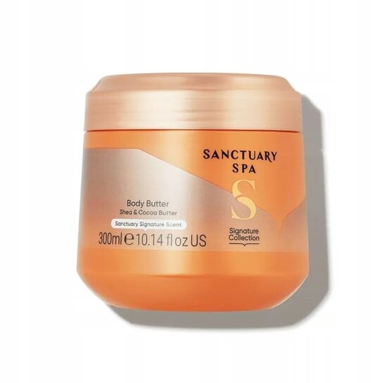 

Роскошное масло для тела, 300 мл Sanctuary, Body Butter, Sanctuary Spa