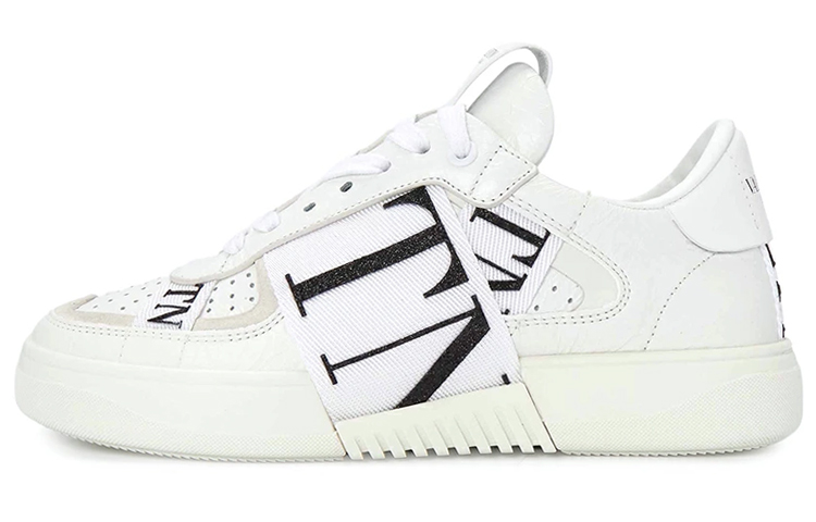Valentino Кроссовки Women's VL7N Bands 'White'