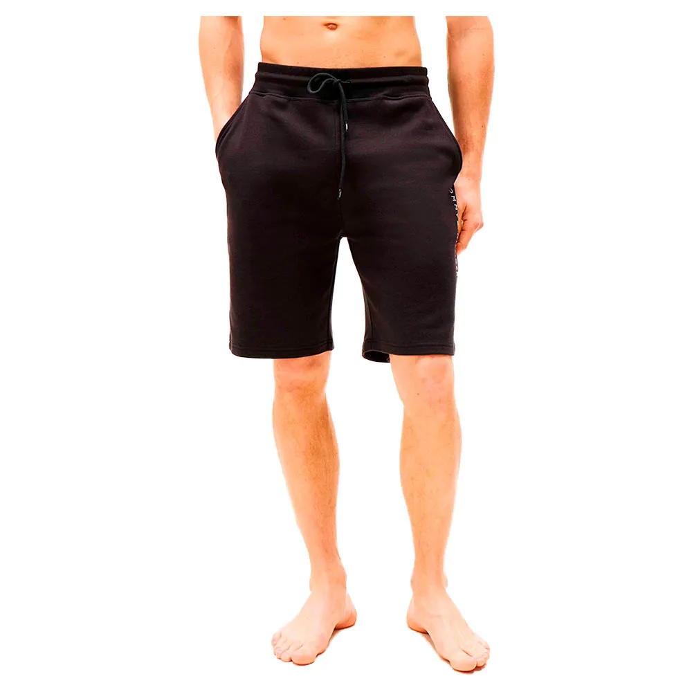 

Спортивные шорты Tommy Hilfiger UM0UM03452, черный