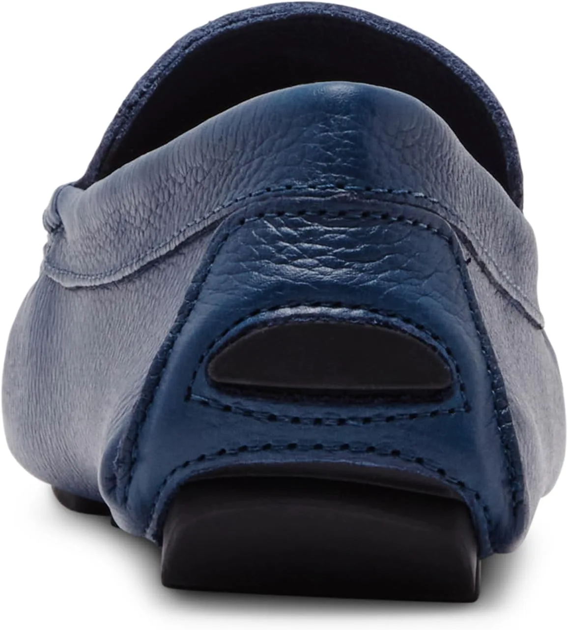 Мужские туфли Steve Madden Bernie, синий — фото 3