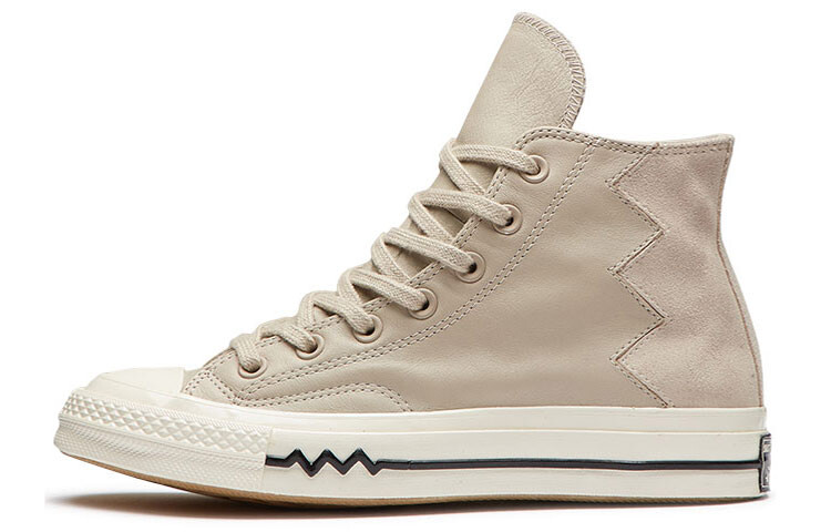 

Кеды Chuck 70 Women's Converse High 'Papyrus' Women's