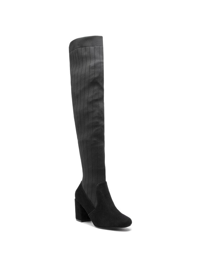 

Сапоги Kazar Botas mosqueteras Kelyn, черный