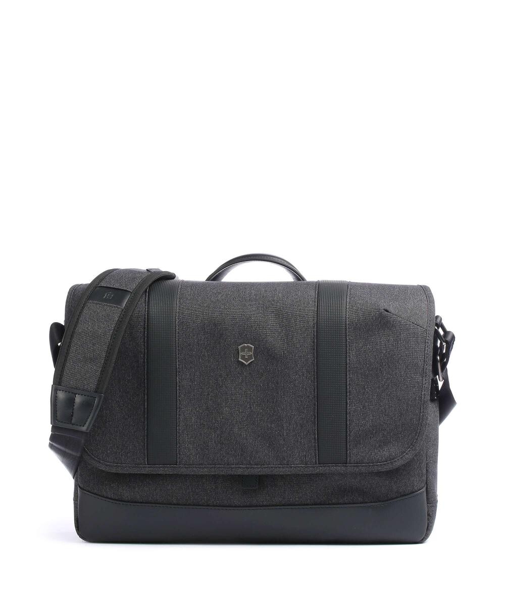 

Портфель architecture urban 2, полиэстер 14 дюймов Victorinox, серый