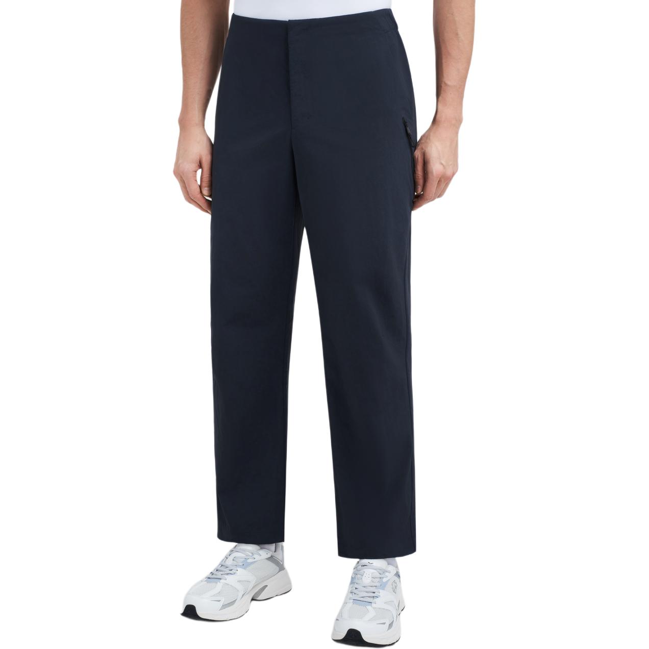 

Брюки Casual BLEU SS25 мужские DESCENTE, Ib-Blueberry
