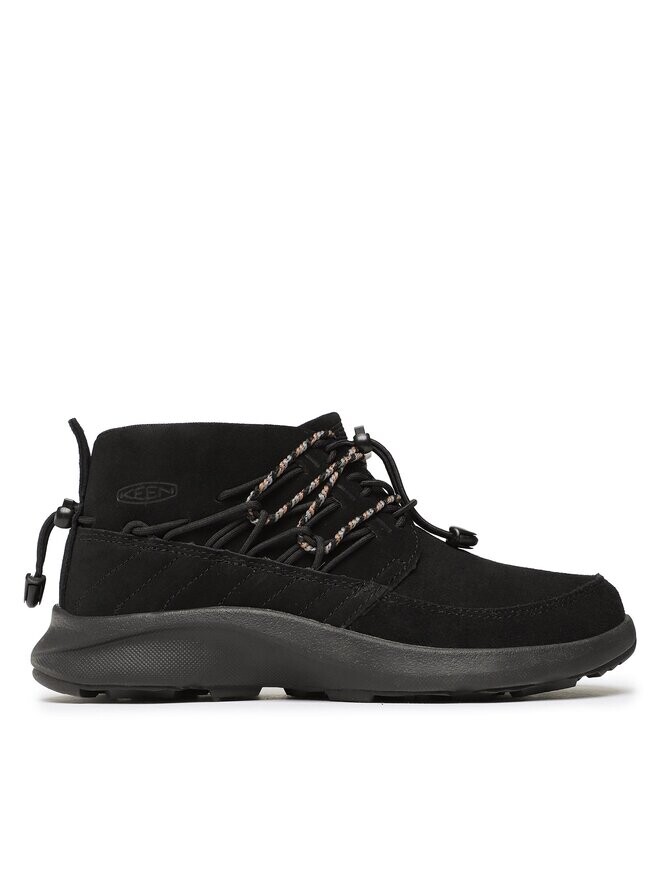 

Кроссовки Keen, черный