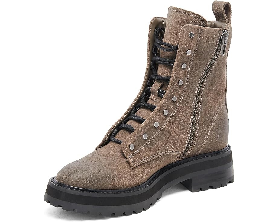 

Ботинки Dolce Vita Ranier, цвет Olive Suede