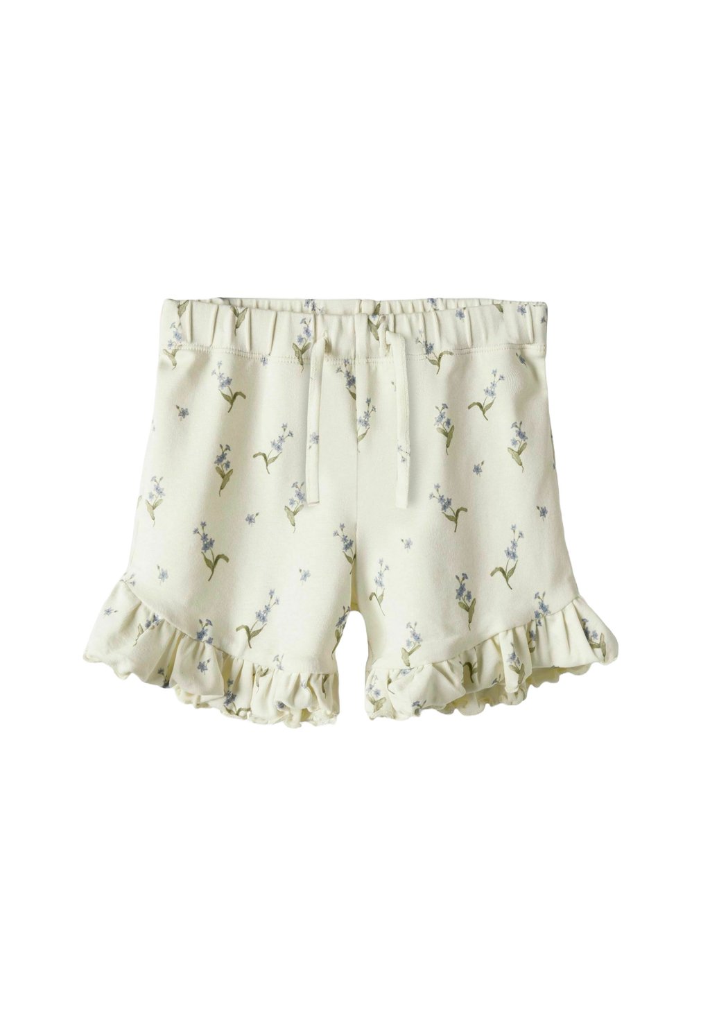 

Шорты REGULAR FIT Lil' Atelier, слоновая кость