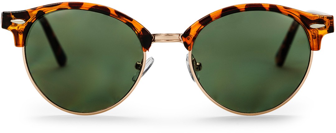 

Chpo Солнцезащитные очки Casper ii turtle brown/green polarized
