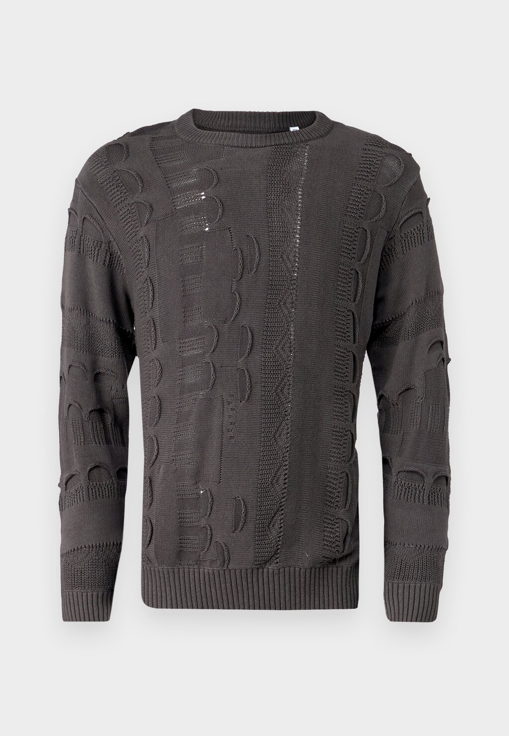 

Джемпер ONSTUCKER CREW Only & Sons, черный