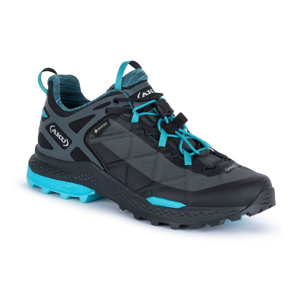 

Походная обувь Aku Rocket DFS Goretex, черный