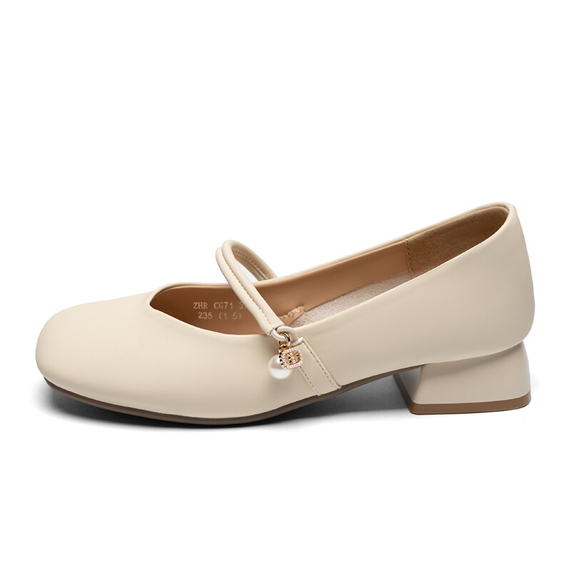 

Туфли ZHR Mary Jane Shoes Women's