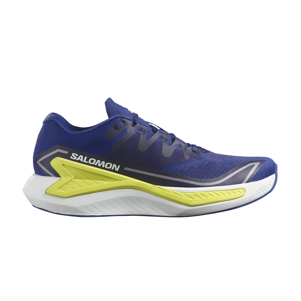 

Кроссовки DRX Bliss Salomon, синий