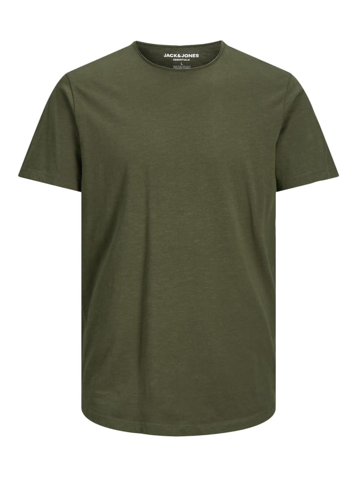 

Футболка Jack & Jones