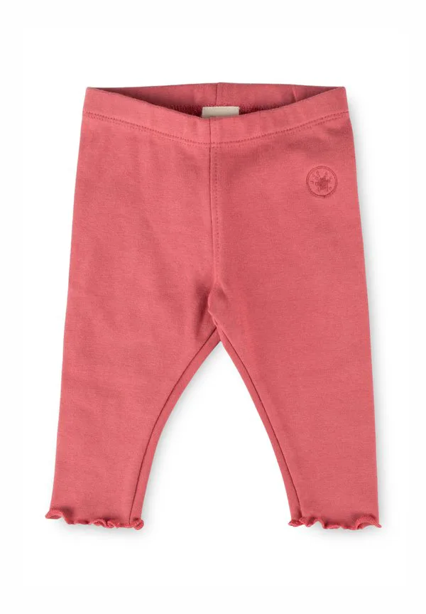 Леггинсы брюки с изображением птиц Sigikid, Rosa