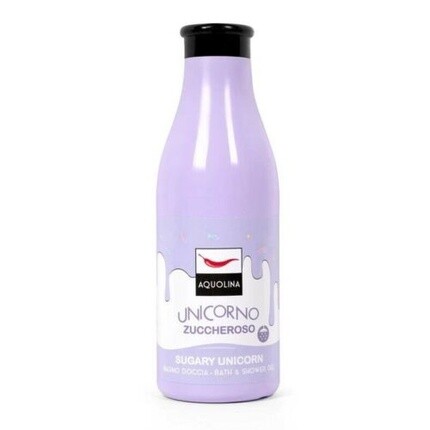 

Пена для ванны Sugar Unicorn 500мл, Aquolina