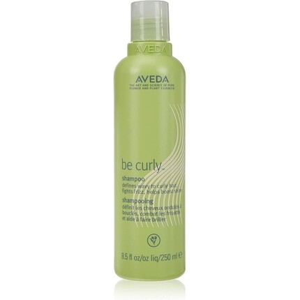 

Шампунь Be Curly 250мл, Aveda
